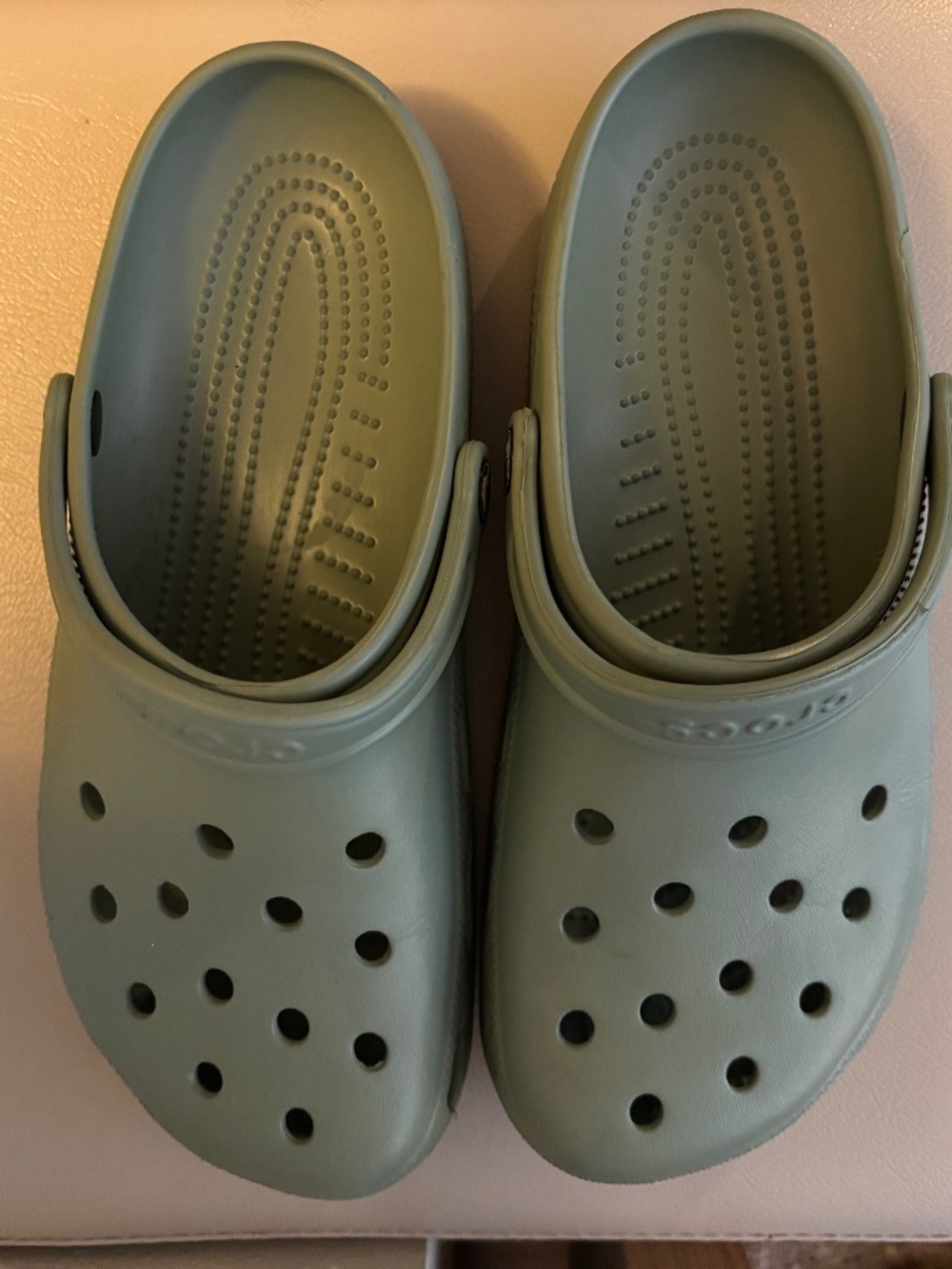 Crocs Classic Clog